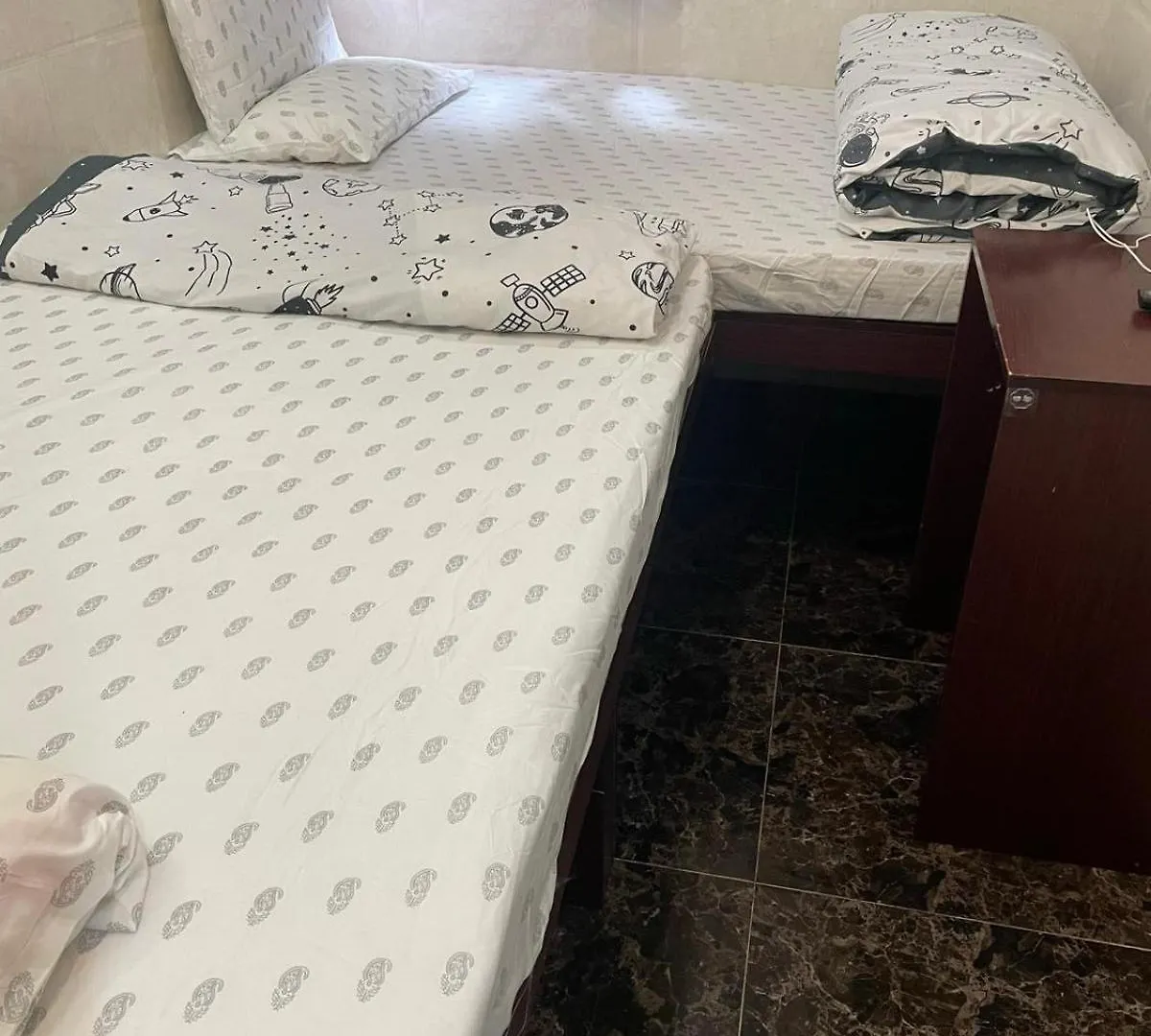 Hotel Ranjit Guest House Hong Kong