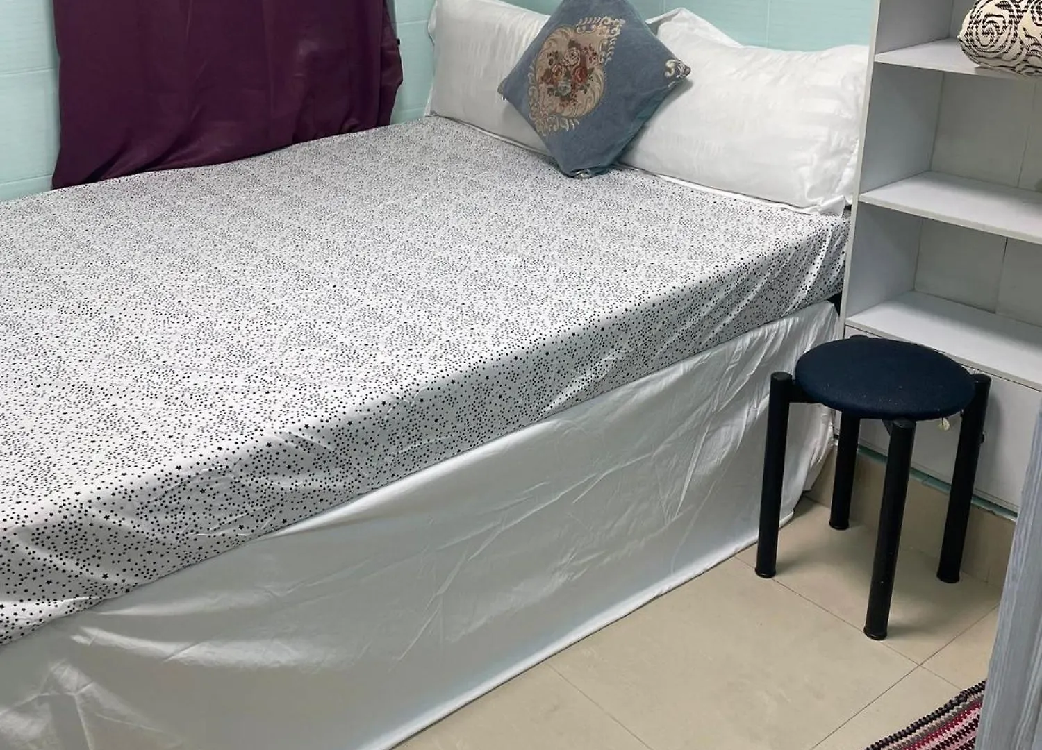 Ranjit Guest House Hong Kong