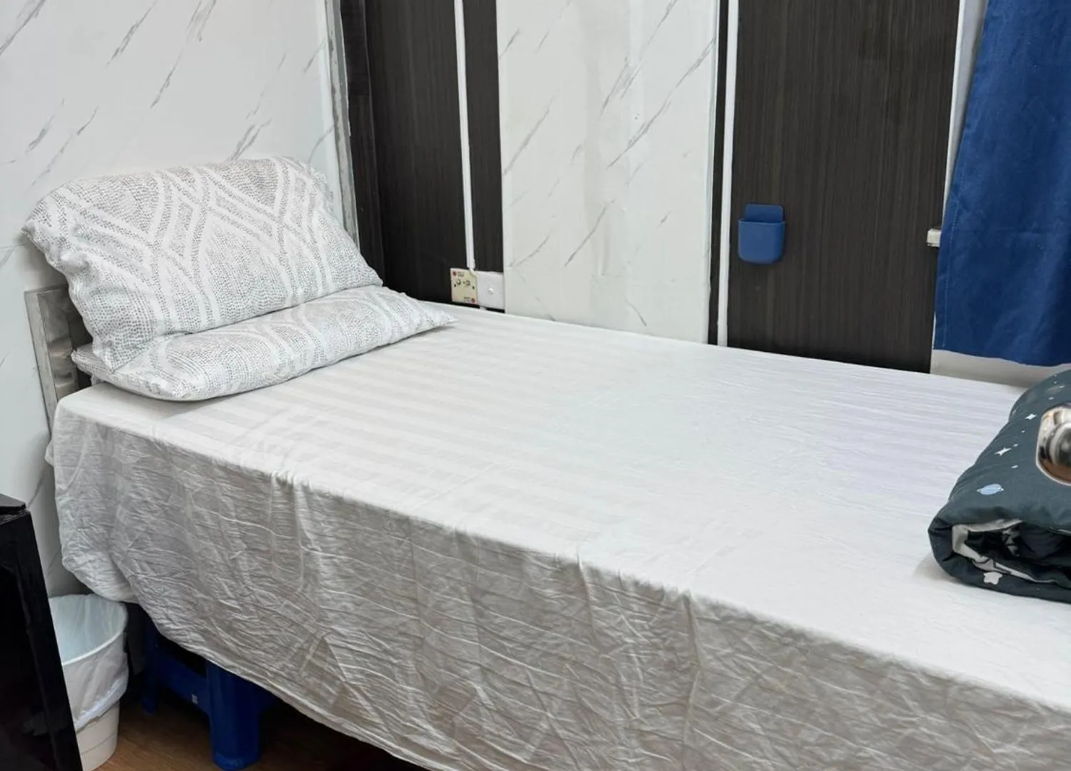 Ranjit Guest House Hong Kong Hotel