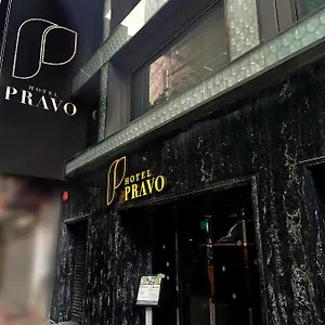 4* Hotel Pravo
