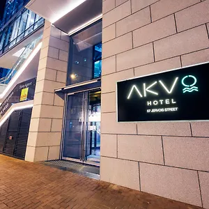 4* ホテル Akvo