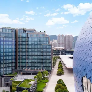 5* Hotel Dorsett Kai Tak