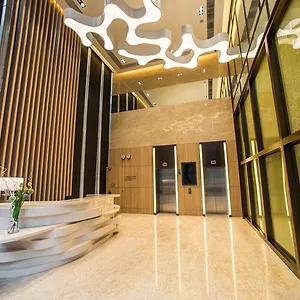 3* Hotel One Dundas