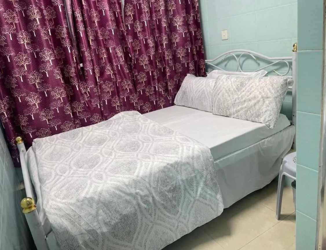Ranjit Guest House Hong Kong 0*,  China