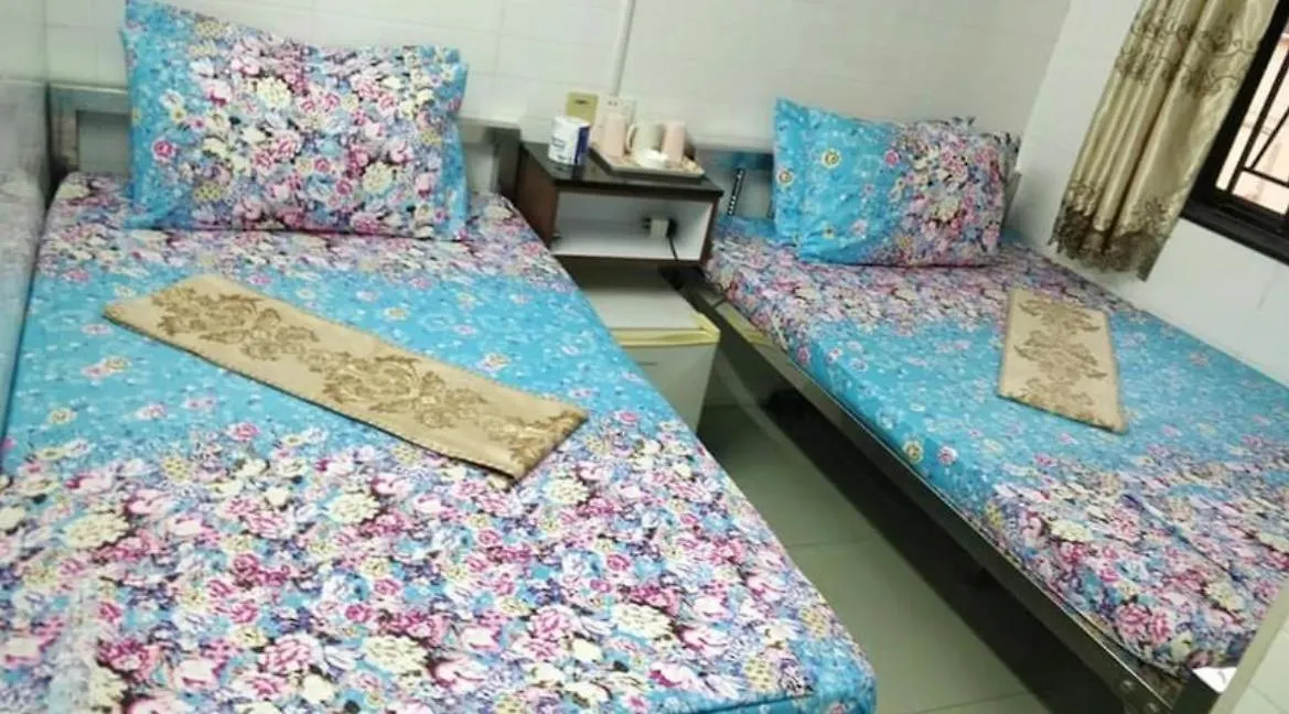 Hotel Ranjit Guest House Hong Kong