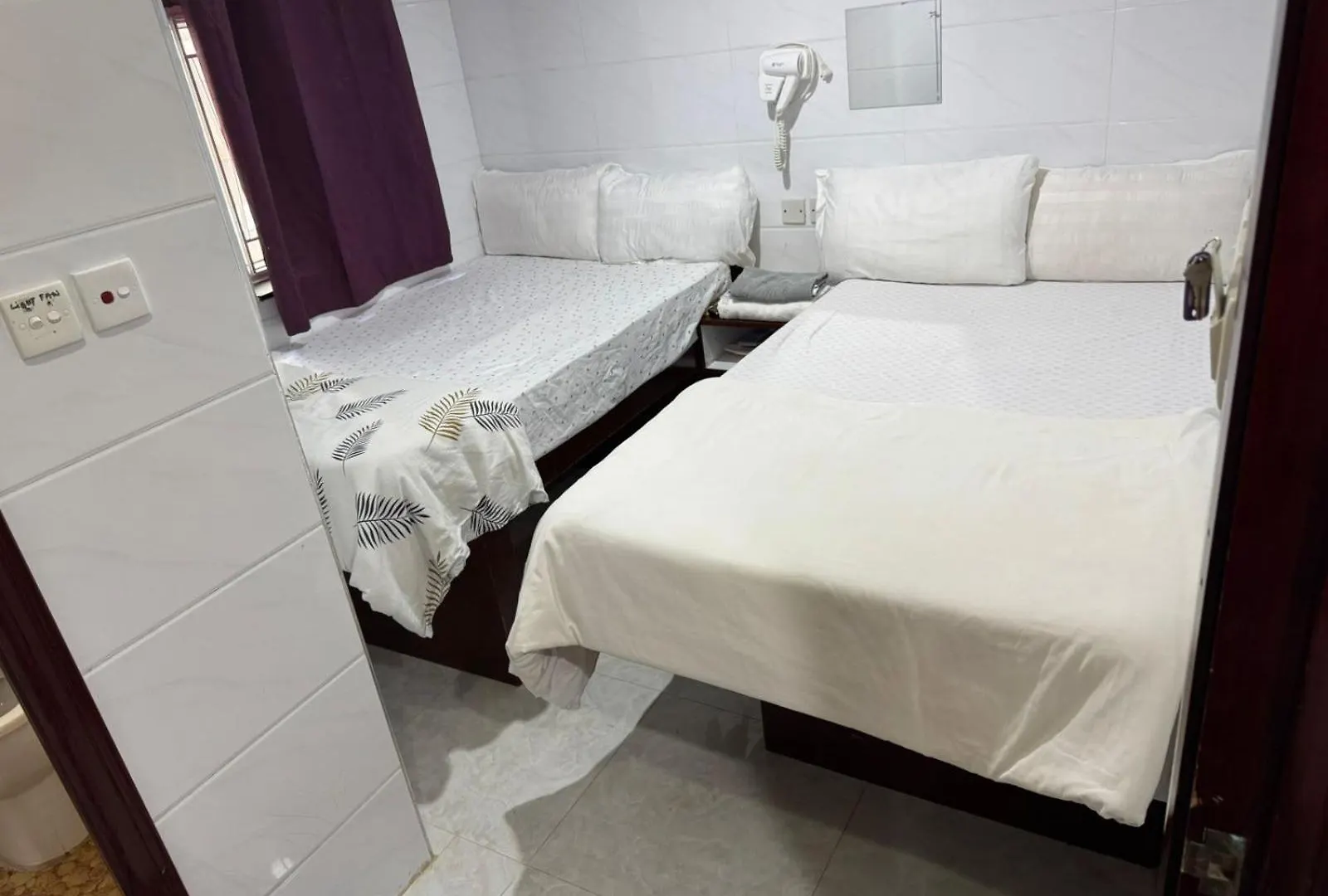 Ranjit Guest House Hong Kong 0*,  China