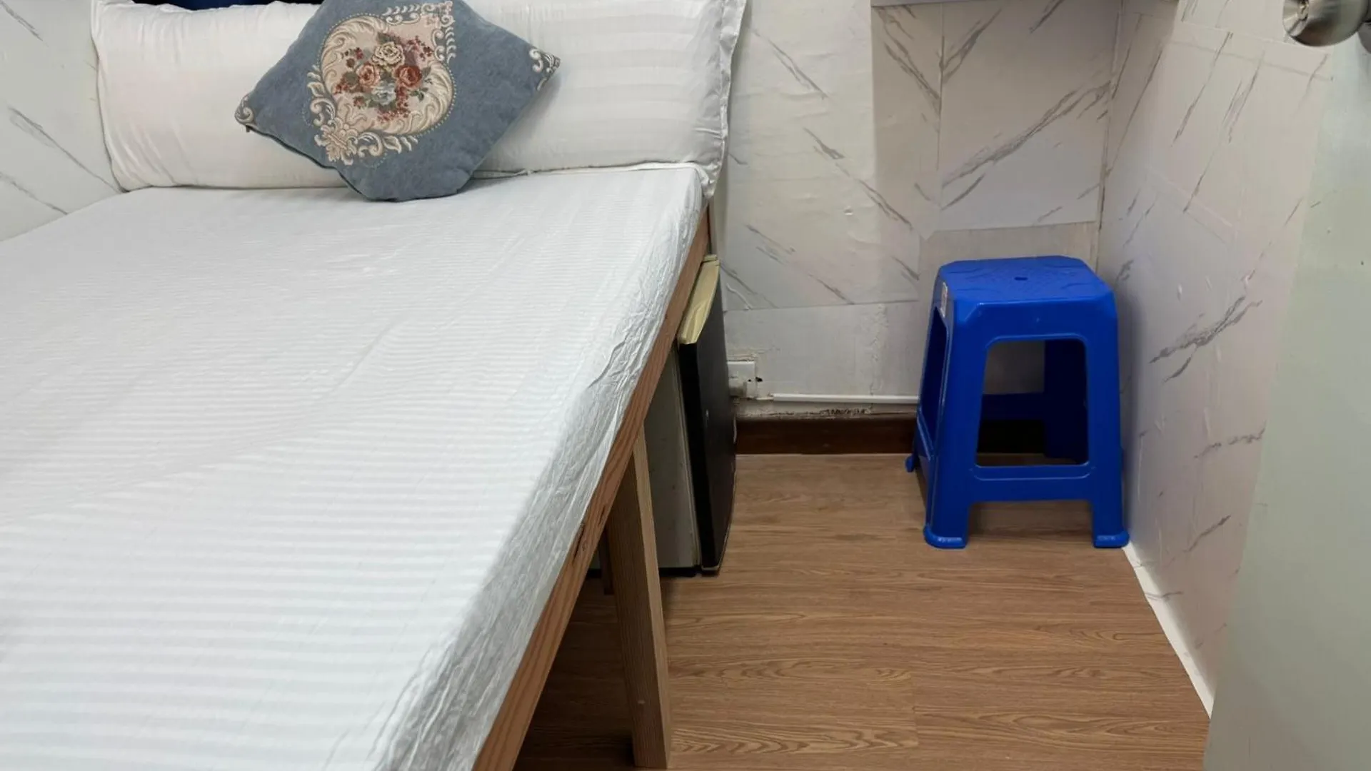 Hotel Ranjit Guest House Hong Kong