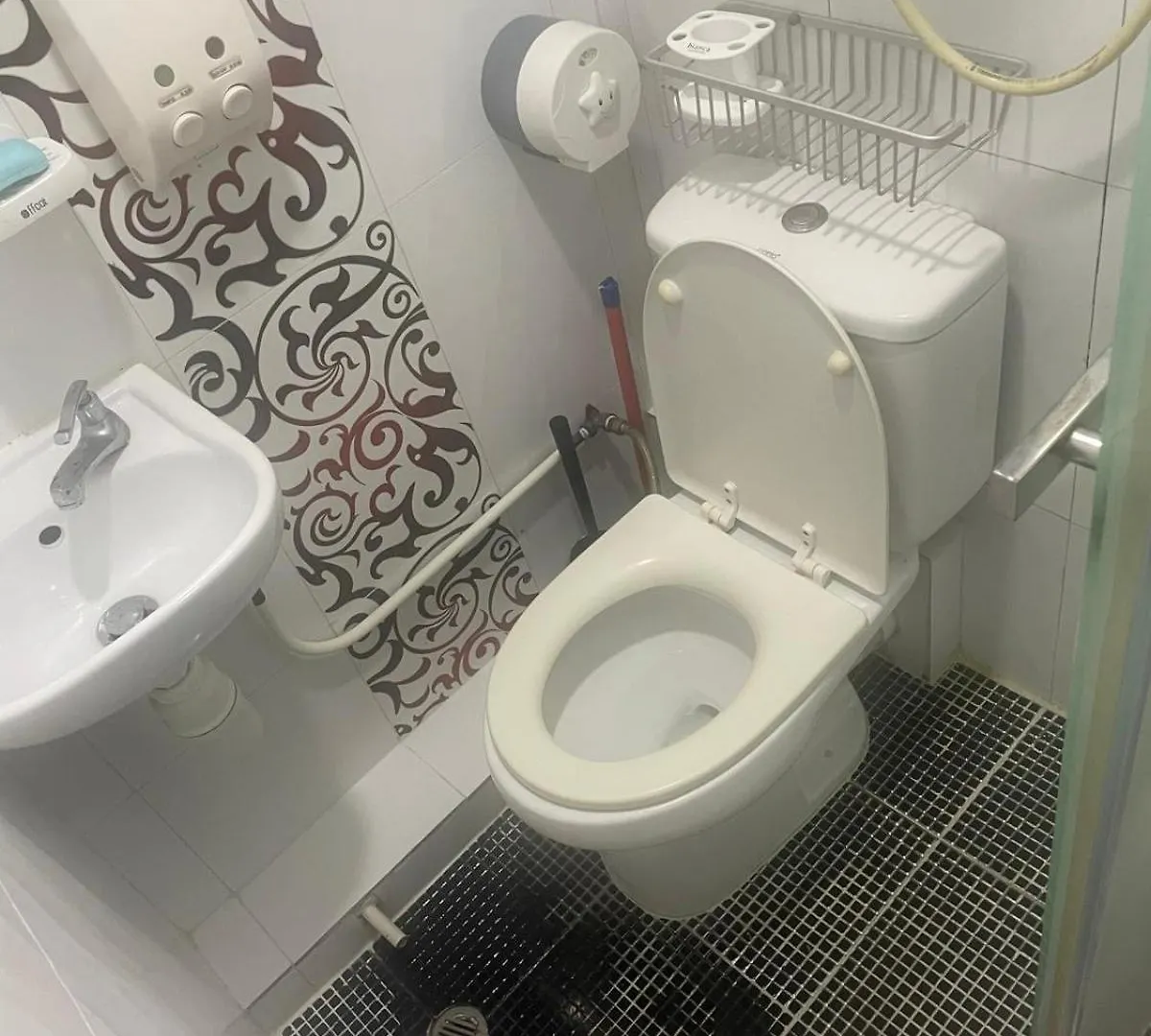 Hotel Ranjit Guest House Hong Kong