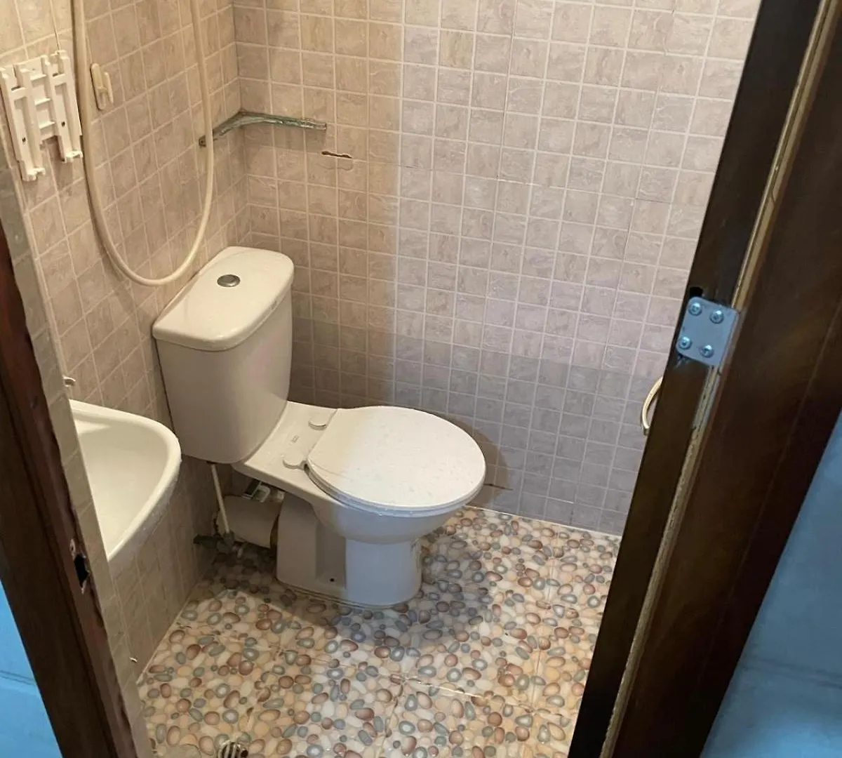 Ranjit Guest House Hong Kong