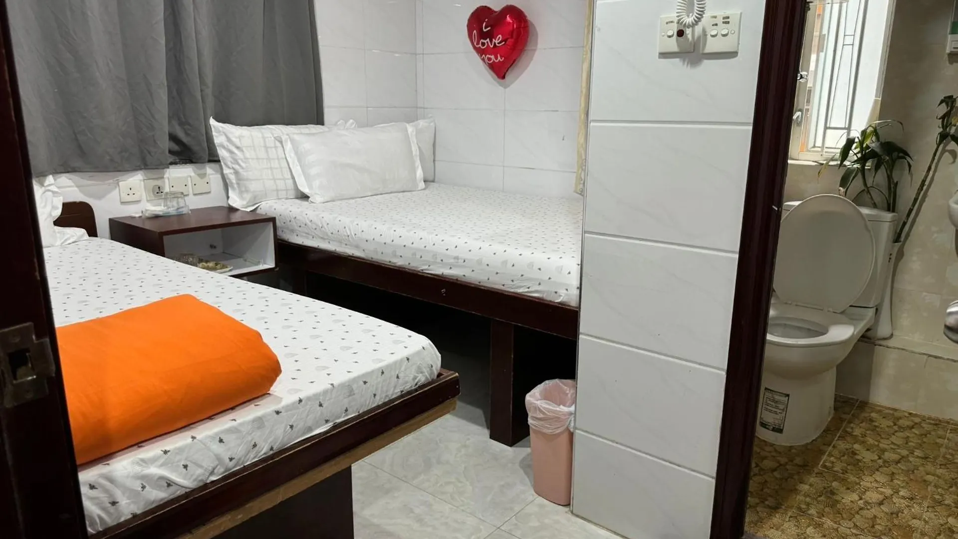Hotel Ranjit Guest House Hong Kong