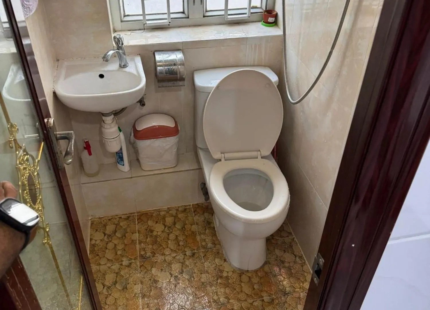 Ranjit Guest House Hong Kong China