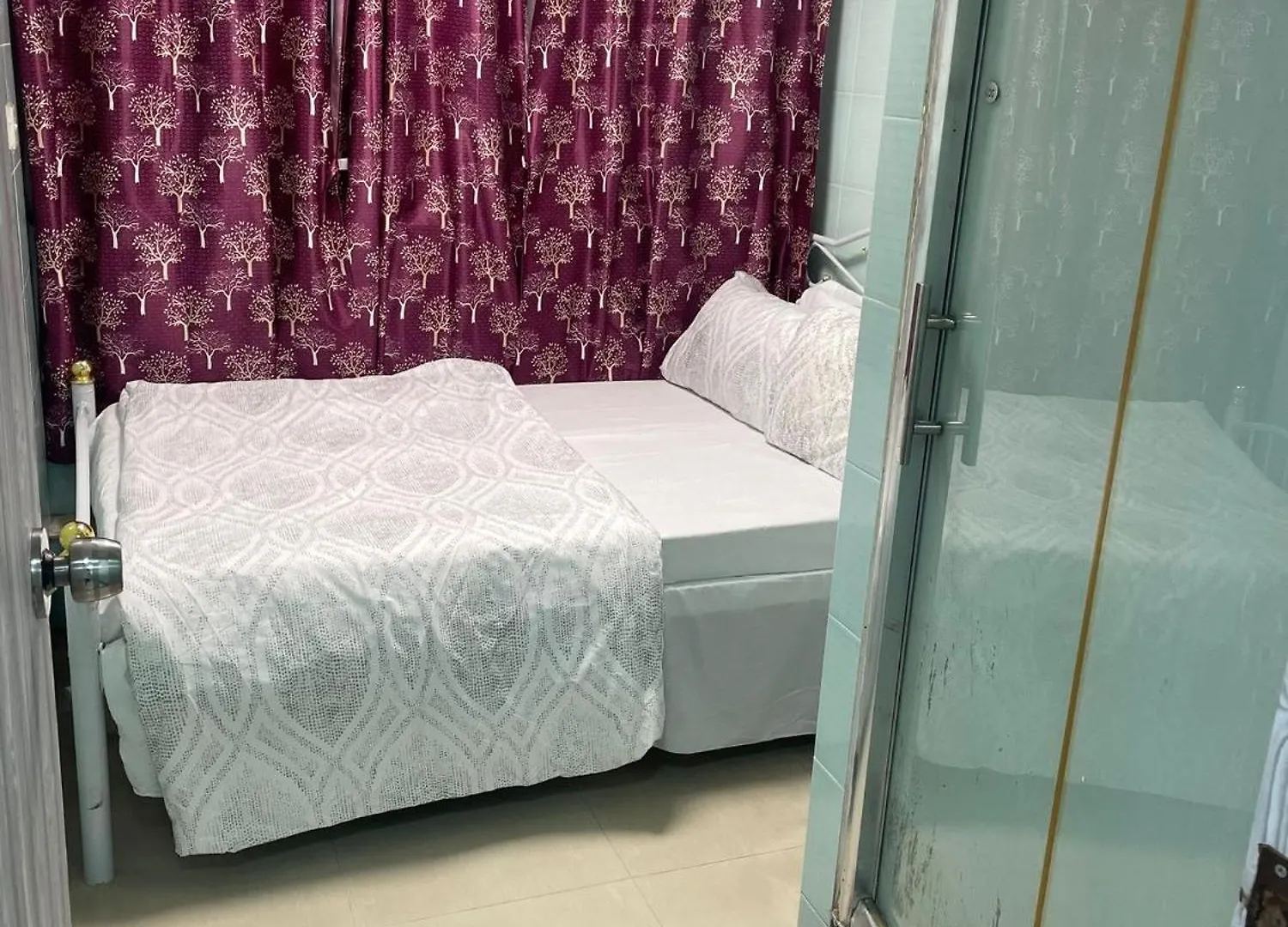 Hotel Ranjit Guest House Hong Kong China